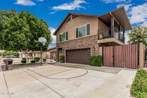 1121 W MISSION Drive, Chandler, AZ 85224