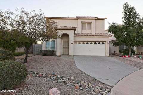 13929 N 132ND Court, Surprise, AZ 85379