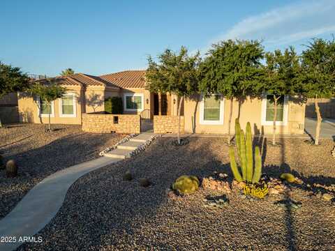 7969 S 172nd Street, Queen Creek, AZ 85142
