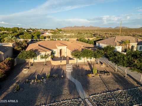 7969 S 172nd Street, Queen Creek, AZ 85142