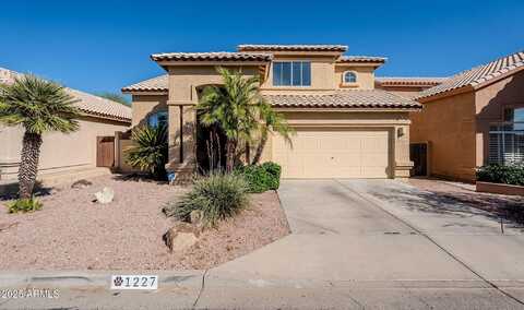 1227 E SHEENA Drive, Phoenix, AZ 85022