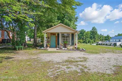 806 W Queen Street, Edenton, NC 27932