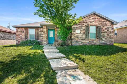 7209 EXPLORER, Amarillo, TX 79118