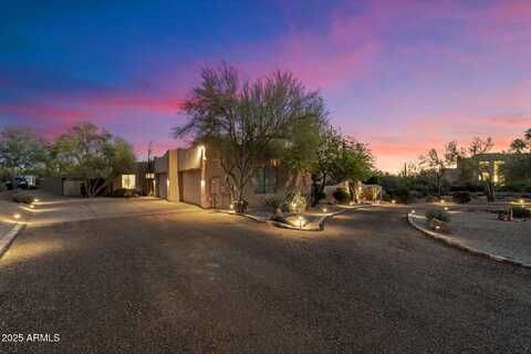 25483 N Wrangler Road, Scottsdale, AZ 85255