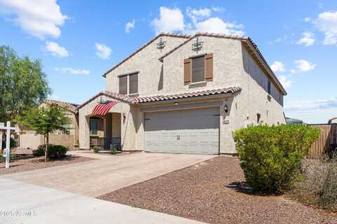 4115 S 180TH Drive, Goodyear, AZ 85338