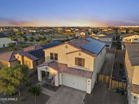 4115 S 180TH Drive, Goodyear, AZ 85338