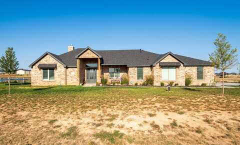 1201 Idlerye Road, Amarillo, TX 79124