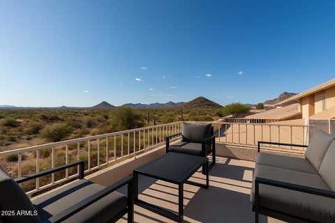 4304 N RANIER --, Mesa, AZ 85215
