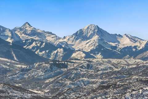 260 Star Mesa Road, Aspen, CO 81611