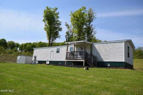 343 Range Road, Patton, PA 16668