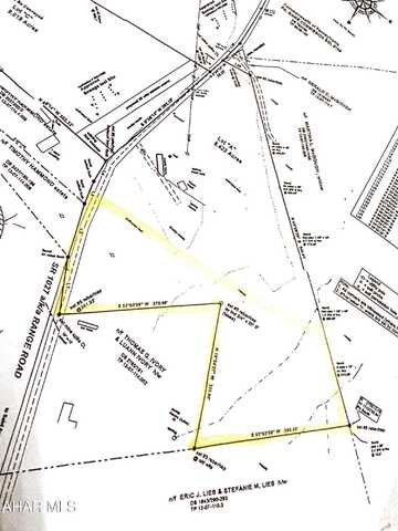 343 Range Road, Patton, PA 16668