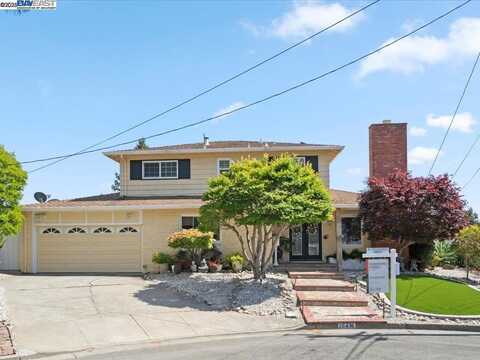 26436 Chatham Ct, Hayward, CA 94542