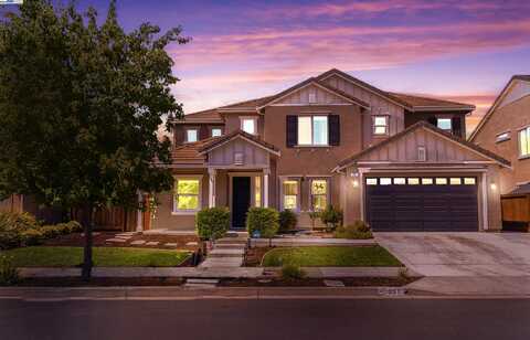 631 Auburn Way, Brentwood, CA 94513