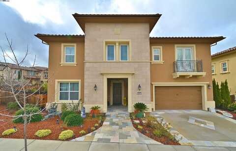 3009 Drysdale St, Danville, CA 94506