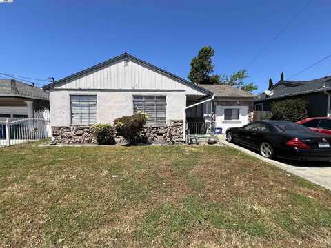 951 Jean Way, Hayward, CA 94545