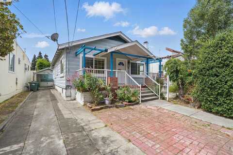 1307 California Dr, Burlingame, CA 94010