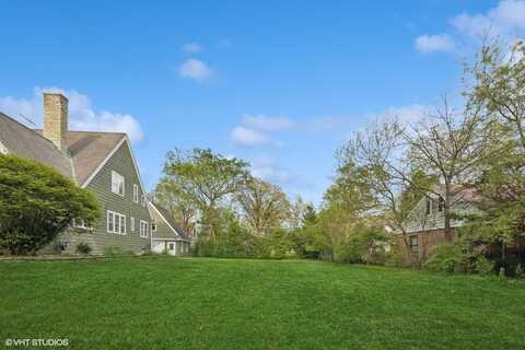 Lot 1 (4941) Montgomery Avenue, Downers Grove, IL 60515