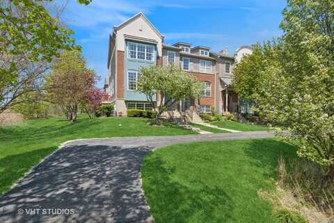 55 Thomas Court, Grayslake, IL 60030
