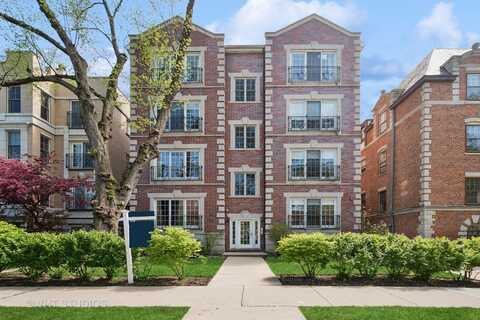 1935 Sherman Avenue, Evanston, IL 60201