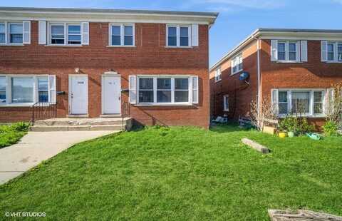 1735 N. BERWICK Boulevard, Waukegan, IL 60085