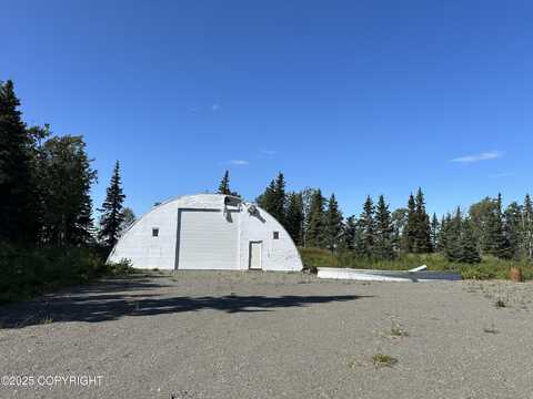 29101 Alvin Ness Street, Kasilof, AK 99610