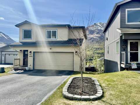 8976 Eagle River Lane, Eagle River, AK 99577