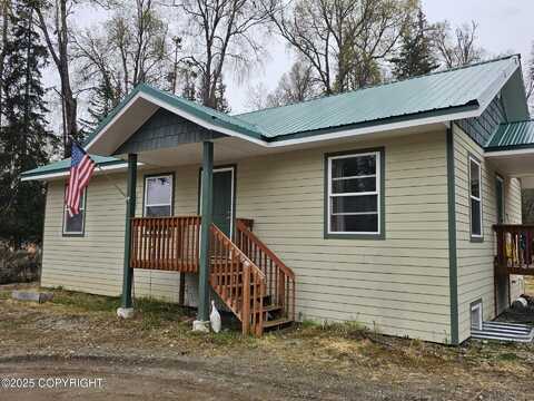 53696 Jeffrey Avenue, Kenai, AK 99611