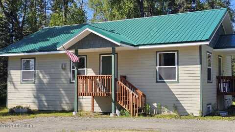53696 Jeffrey Avenue, Kenai, AK 99611