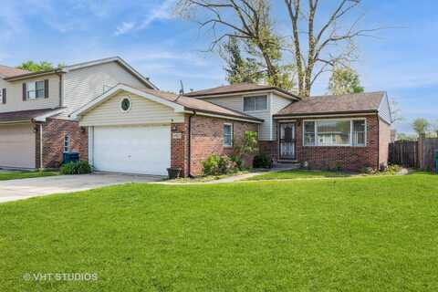 14829 Homan Avenue, Midlothian, IL 60445