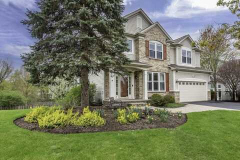 2739 Constitution Drive, Lindenhurst, IL 60046