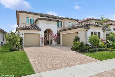 12060 Lake Trail Lane, Parkland, FL 33076