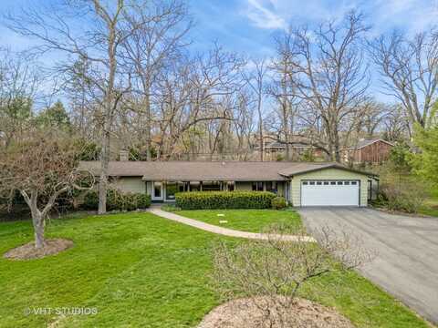 592 Eton Drive, North Barrington, IL 60010