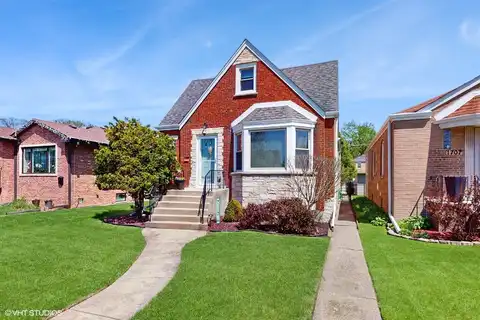 1709 N. 76th Avenue, Elmwood Park, IL 60707