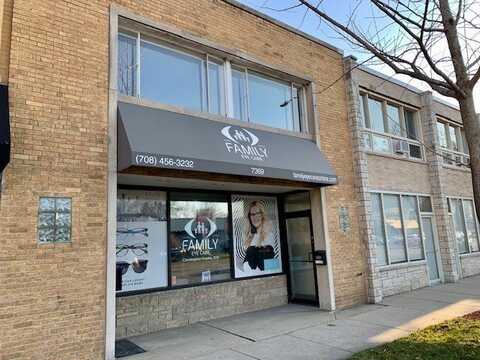 7369 W. North Avenue, River Forest, IL 60305