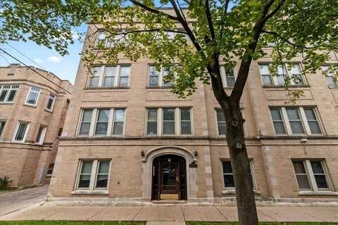3257 W. Olive Avenue, Chicago, IL 60659