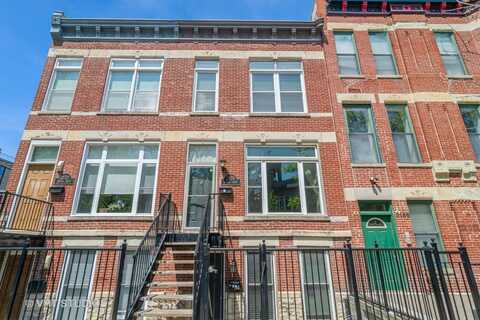 2170 W. Bowler Street, Chicago, IL 60612