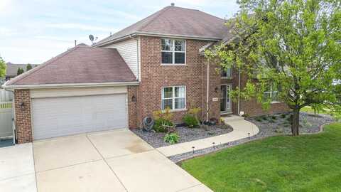 24515 Echo Lane, Manhattan, IL 60442