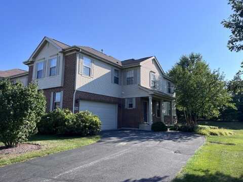 2756 Blakely Lane, Naperville, IL 60540