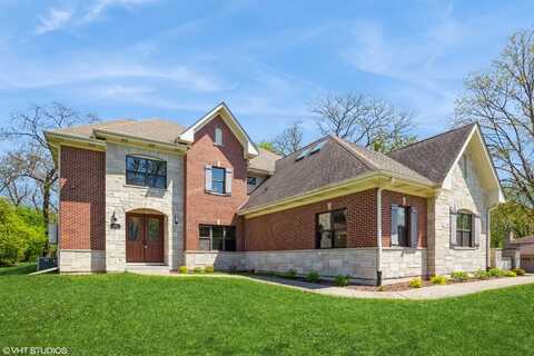 905 Basswood Street, Hoffman Estates, IL 60169