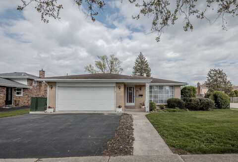 4443 Raymond Avenue, Brookfield, IL 60513