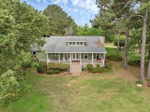 462 Fussell Road, Leesburg, GA 31766