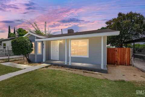 813 Washington Avenue, Bakersfield, CA 93308