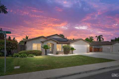 5502 Veneto Street, Bakersfield, CA 93308