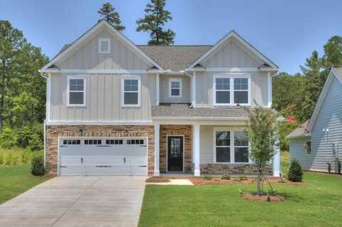 238 Scruple Way, North Augusta, SC 29860