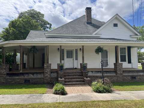 611 Aiken Street, Springfield, SC 29146