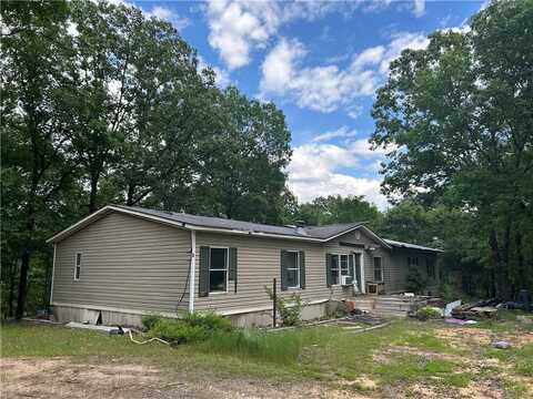 3983 buck Mountain, Dover, AR 72837