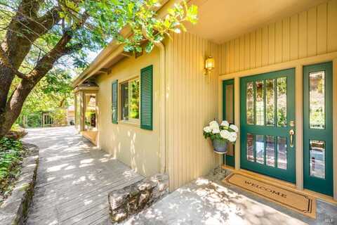 286 Monte Vista Drive, Napa, CA 94559