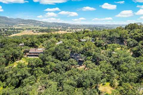 286 Monte Vista Drive, Napa, CA 94559