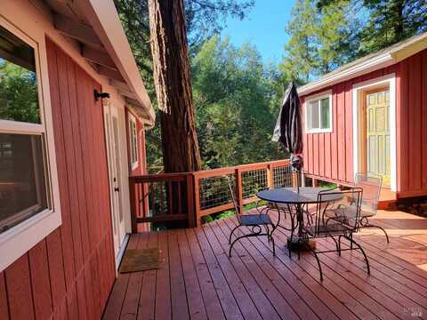 undefined, Guerneville, CA 95446