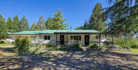 9115 Wildcat Road, Kelseyville, CA 95451